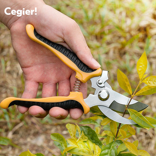 Cegier园艺工具花园剪树枝修枝剪