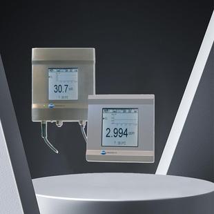 美国哈希-8362水质在线分析仪高精度值水质在线监测仪