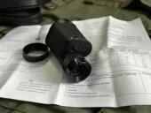 原品俄罗斯远东8X30倍率高清望远镜朝鲜便携式 单筒望远镜观测镜