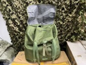 愿品保真78背囊对越自卫还击防雨背包老山者阴山户外战术双肩包