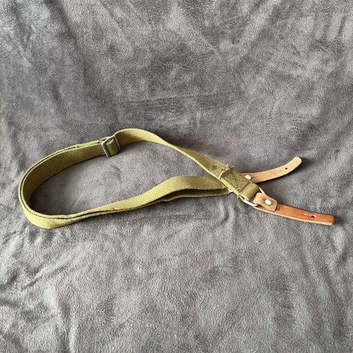 56式81式苏联AK式背带仁翔食铁兽