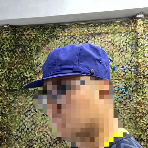 海训帽山地帽野战帽棒球帽战斗帽