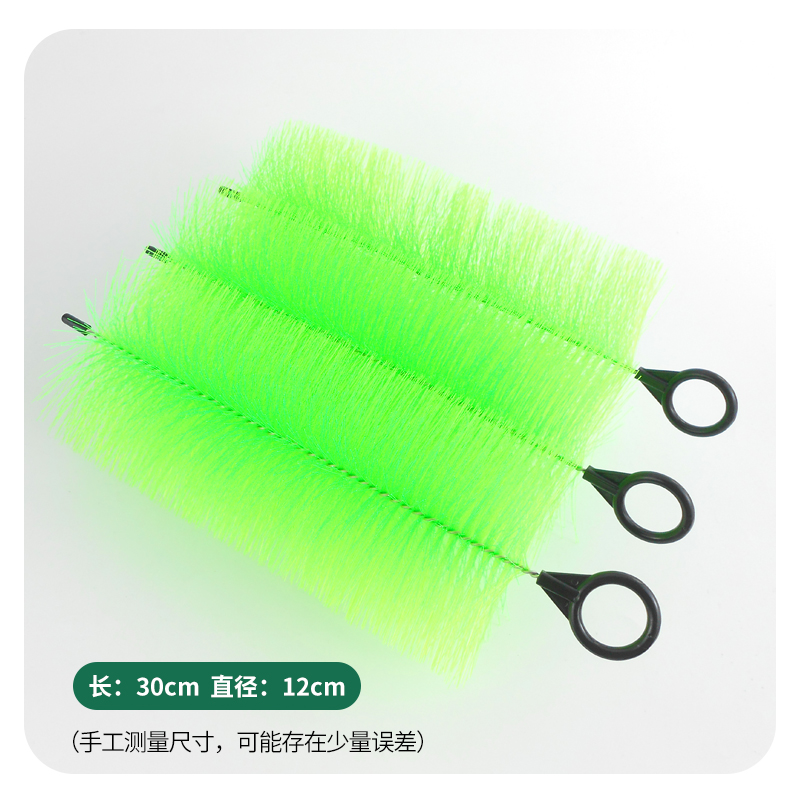 鱼缸鱼池过滤毛刷鱼池生化毛刷过滤系统消音静音毛刷鱼缸过滤材料,宠物/宠物食品及用品,过滤材料,淘宝优惠券,粉丝福利购,淘宝优惠卷