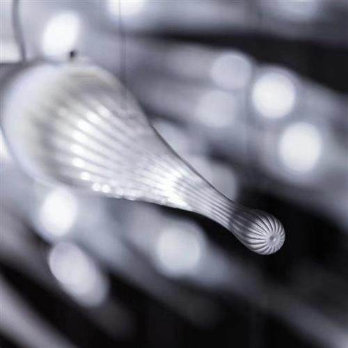 非标工程购物中心酒店沙盘售楼部中庭城市之星装饰设计商场吊灯