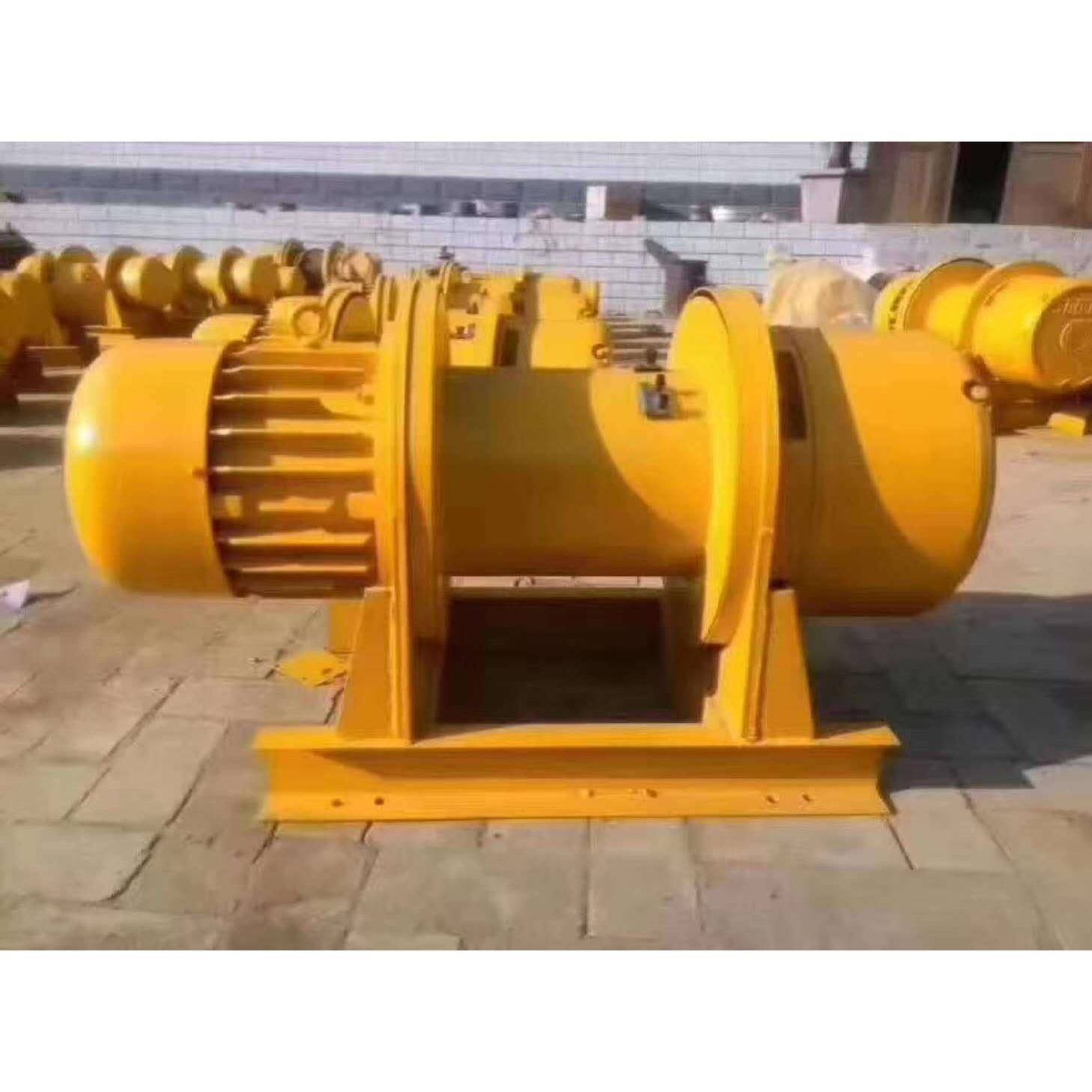 卷扬LMH机 电动芦220v葫用小吊机1吨 机多功能提家升机小型起重2