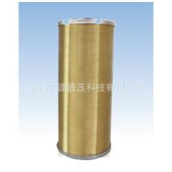 厂式家-直销XUB16X80液压站油箱专用线隙过滤器 XU-B16X8吸油：滤