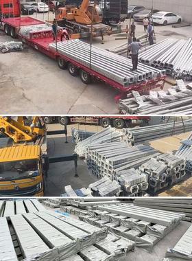 路灯体路灯生 99804一户外灯60dWle产路灯高杆灯