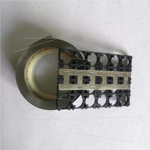 18650锂电池连接片镍片 镍带 镀镍钢带 21700 26650 32650 33140