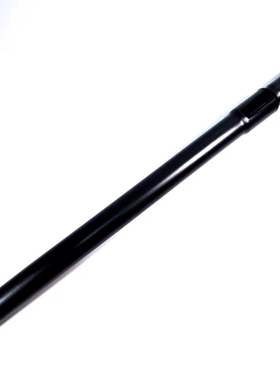 德国凯驰 Karcher卡赫吸尘器家用VC2 VC3配件 35口径金属伸缩直杆