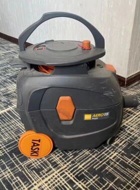 泰华施吸尘器轮子A15A8吸尘器大轮TASKI特洁Aero15Plus吸尘器轮子