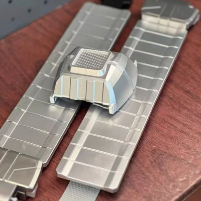 国产假面骑士Geats 极狐 DX欲望变身腰带 CSM改装延长带 加长道具