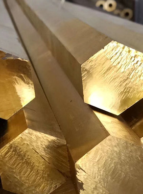 铜锌CuZn38Pb2铅黄铜 C14500圆棒 铜棒MM C3603 C3604 C360