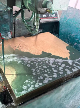 AMPCO 940进口AMPCOLOY940 AMPCO-940镍铬硅铜合金铜合金铜板板材