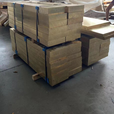 CA106 锻件NS101铜片ZCuSn5Pb5Zn5铜棒Hal60-1-1黄铜板