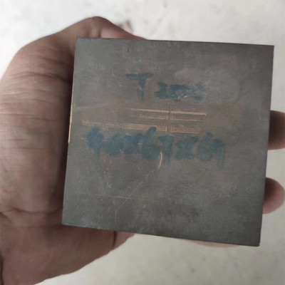 TON200铜板ASTMB139铜合金C54400铜棒B103C5440板材SAE841美标