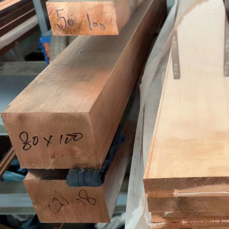 A,PCO18铜合金SOMS59优质黄铜板 CuZn35Ni2黄铜棒 2.0540 铜排M