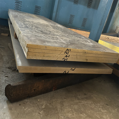 10-3-2铝青铜ZCuAl10Fe3Mn2铜棒 合金铜板 卓仁金属耐磨铜合金