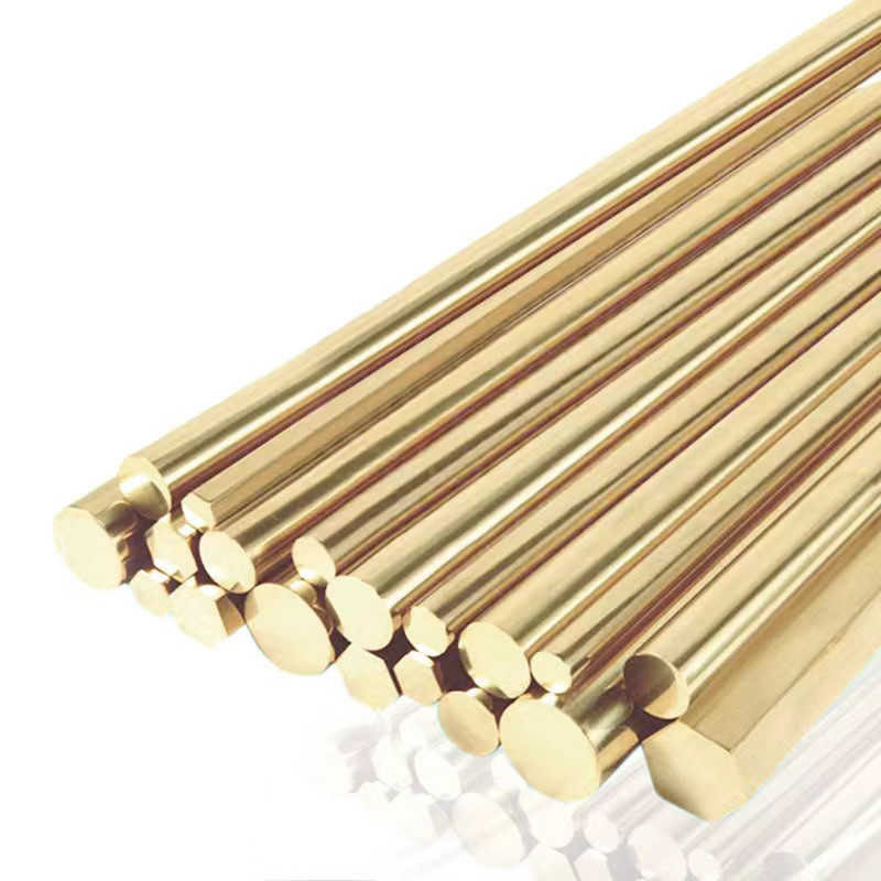 C3602 BF铅黄铜C3602-BE铜棒 六角 易切削黄铜C3602BD JIS H 3250