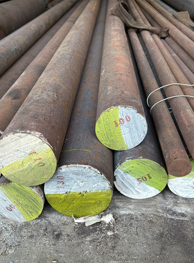 100C6圆钢 SKF3 STB2 1.3505耐磨轴承用钢材100Cr6（B1圆钢）钢板