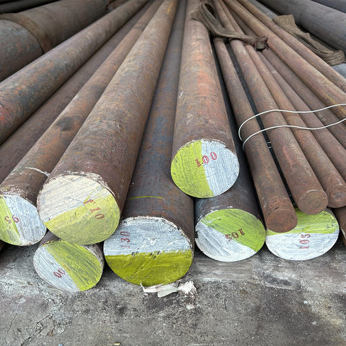 100C6圆钢 SKF3 STB2 1.3505耐磨轴承用钢材100Cr6（B1圆钢）钢板