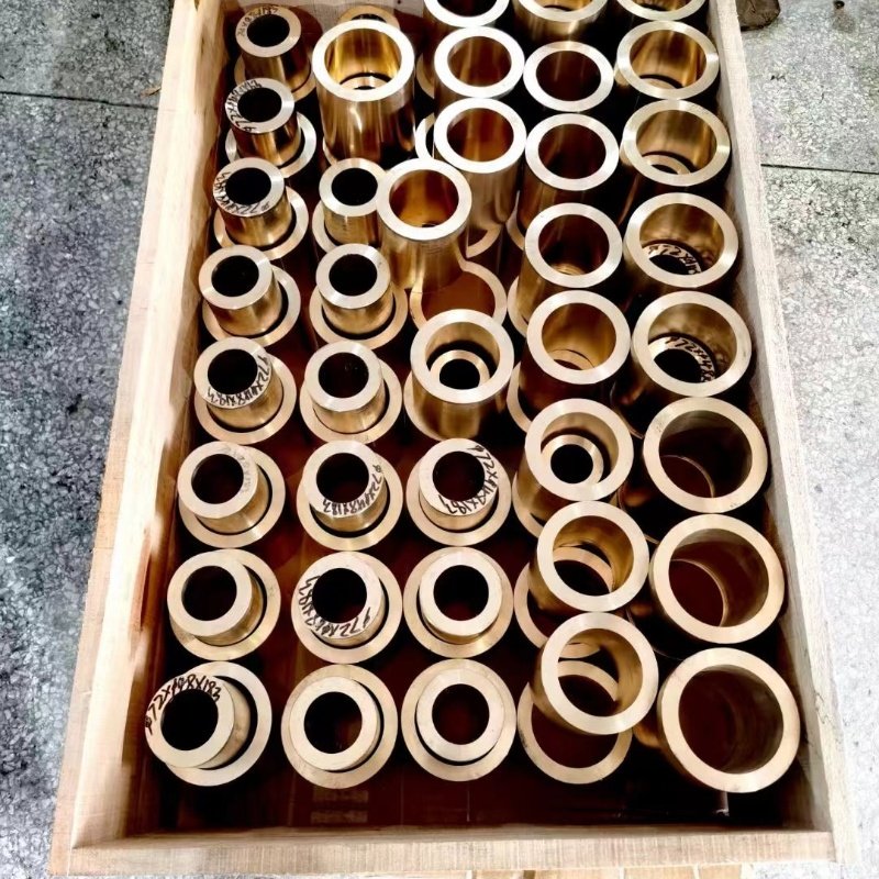 C34500铜C36500型号合金AMPCOLOY940汽车材料C34500铜管