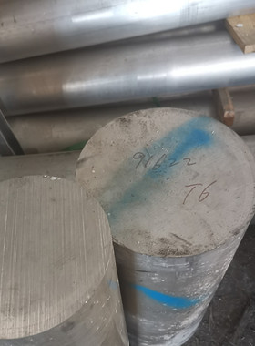 3.1655铝合金AlCu6BiPb铝棒ASTM2011材料EN-AW-AlCu6BiPb铝板现货