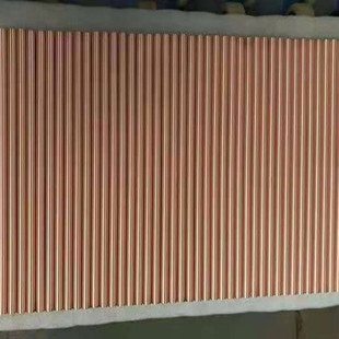 圆棒 棒材 光棒 铜棒 卓仁金属OFT3碲铜OFT2碲青铜OFT1铜合金