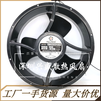 FULLTECH福佑散热风扇BWH230V
