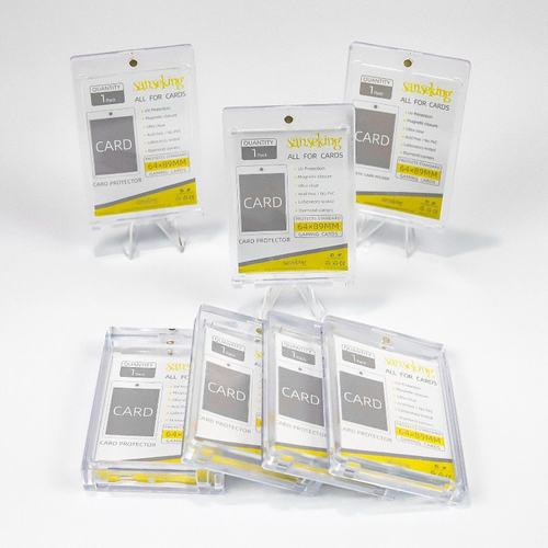 帕尼尼sanseking球星卡PTCG卡砖