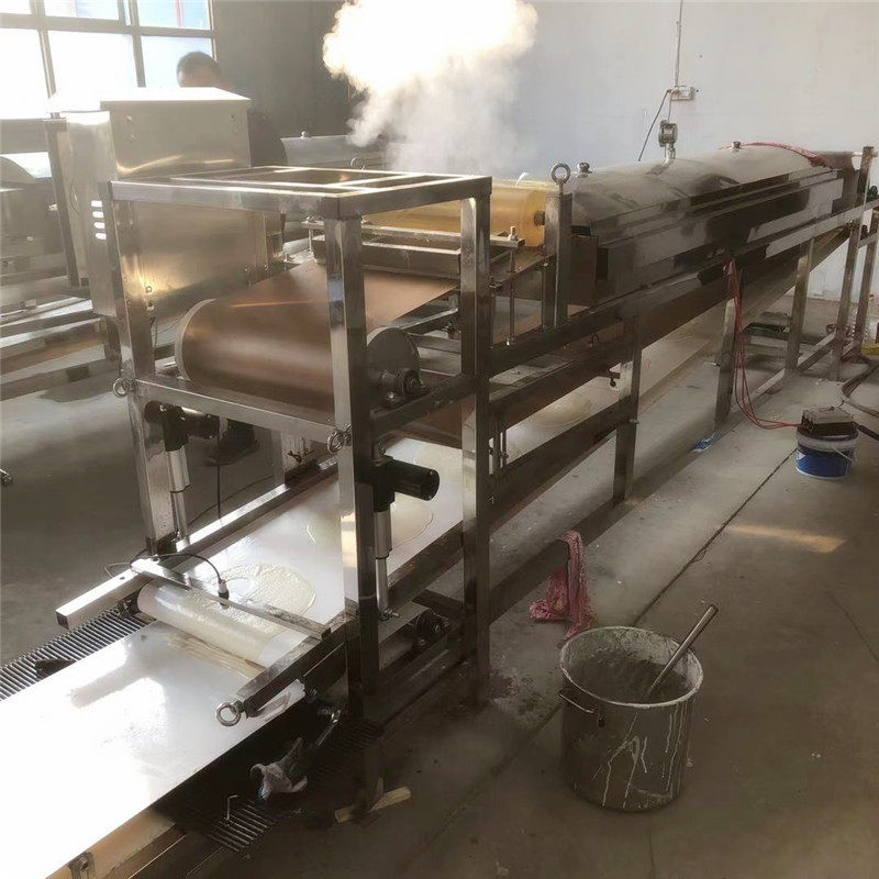 萧山面皮机一机多用盘子粉机凉皮机 佳元LPJ178型价格优惠