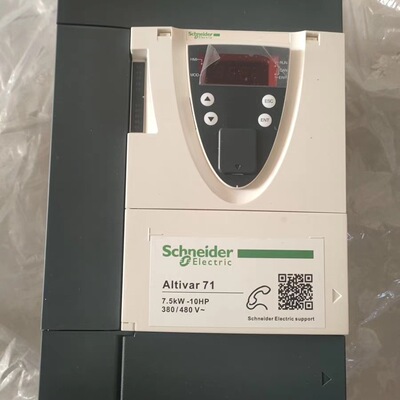 ATV71HD15N4Z383 ATV71 系列变频器 全新带包装 议价