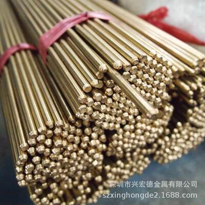 铜合金CuSn4Pb4Zn4锡青铜管T53500光面精料铜板QSn4-4-4杯士铜棒