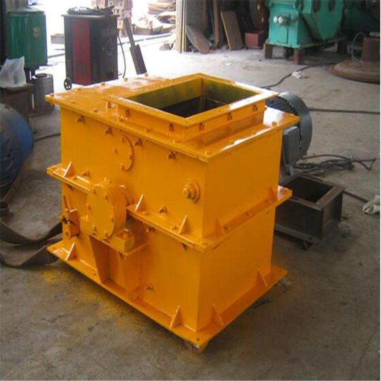 PCH环锤破碎机矿砂场锤破机设备 干湿两用锤 破机 运行稳定,机械设备,破碎机,淘宝优惠券,粉丝福利购,淘宝优惠卷