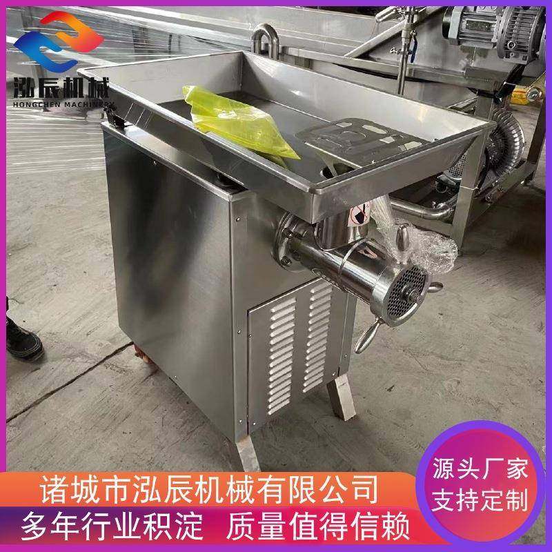 鲜肉冻肉绞肉机 烤肠猪肉肠绞肉机 冻肉绞肉机设备 厂家供应,清洗/食品/商业设备,肉制品加工设备,淘宝优惠券,粉丝福利购,淘宝优惠卷
