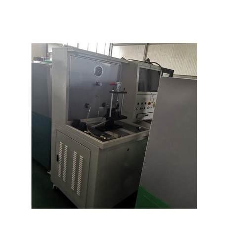 外观可选 测控软件系统自主燃油喷射泵流量电流 SCV计量阀试验台