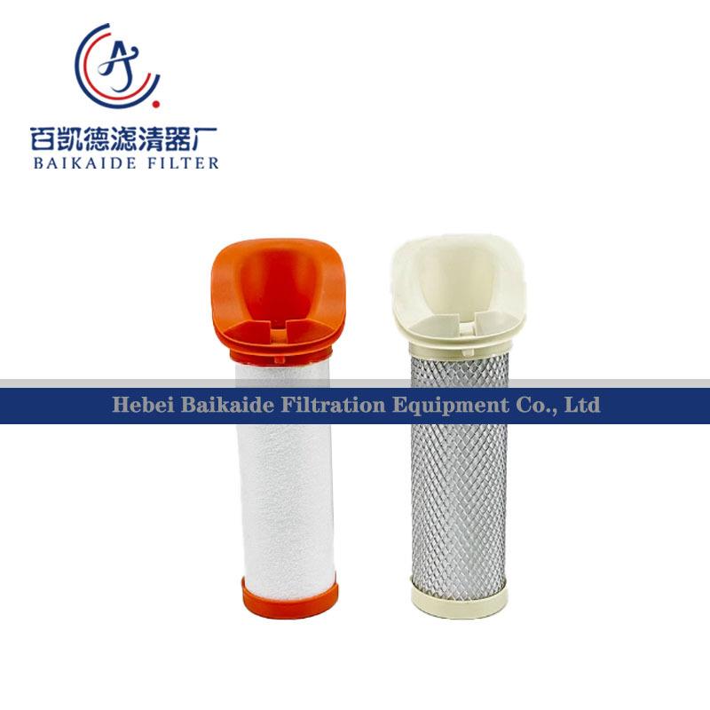 适用干燥机管道过滤器滤芯SF-08 PF-08 HF-08 UF-08现货