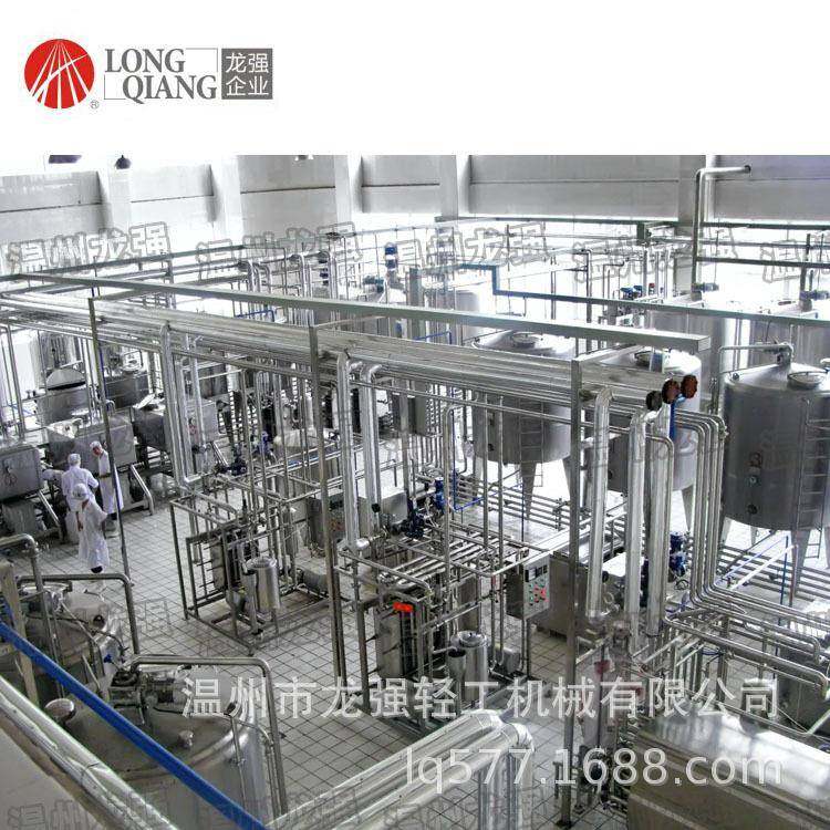 大米植物饮料加工成套生产线设备 温州厂家供货米乳加工机械,清洗/食品/商业设备,易拉罐生产设备,淘宝优惠券,粉丝福利购,淘宝优惠卷