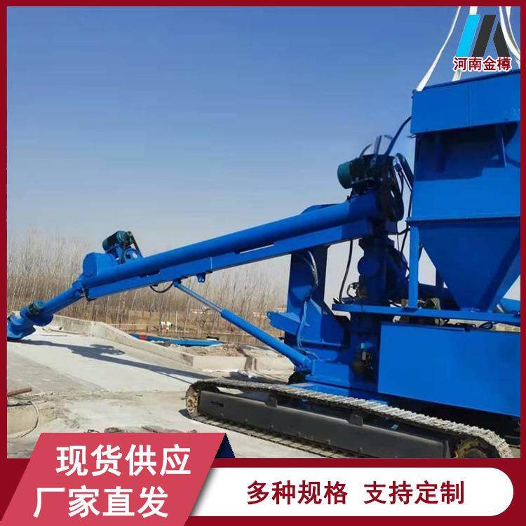 大型蛟龙出库吸灰机 水泥粉卸船机 大管径螺旋装灰机 效率高,搬运/仓储/物流设备,输送机,淘宝优惠券,粉丝福利购,淘宝优惠卷