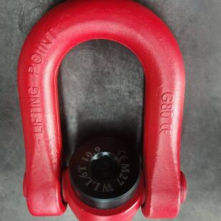 360度TYD旋转万向吊环螺丝模具吊环起重吊环螺丝起吊瞄点M8-M56