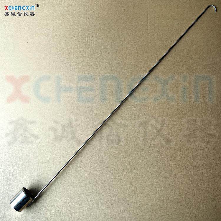 铁桶圆形带盖开口镀锌化工铁桶用小口一体杯0.5/1米长柄提取样勺,五金/工具,其它仪表仪器,淘宝优惠券,粉丝福利购,淘宝优惠卷