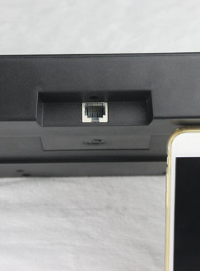 收银机pos101键盘线 pos收款机键盘线 收银机键盘型号101型 黑色