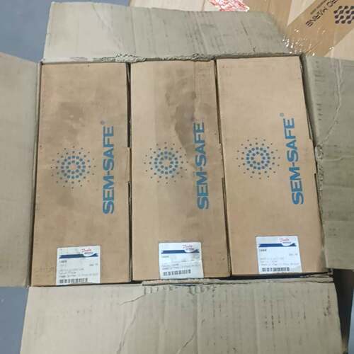 可维修SEM-SAFE，HNDP-0-12-2，0-57，防火阀型号