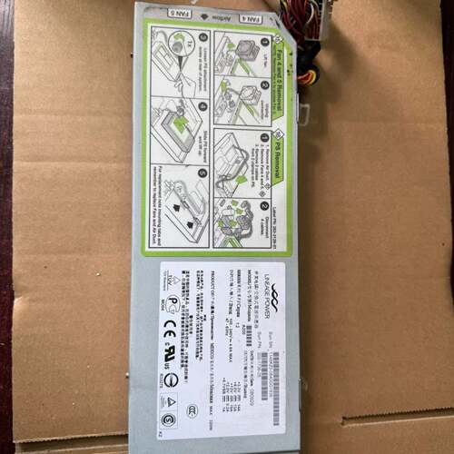可维修SUN Netra210 N210 电源 300-1736-议价