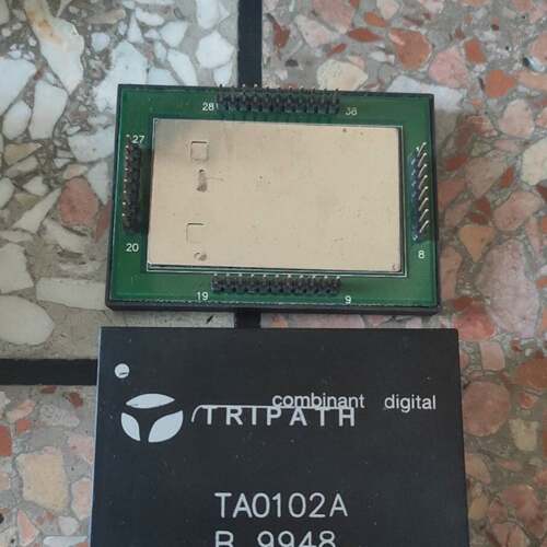 可维修TA0102A