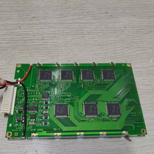 可维修G321EV5B00X，，，，液晶显示屏成色如图所示功