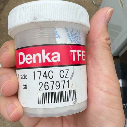可维修Denka TFE 174C CZ ，，热电偶