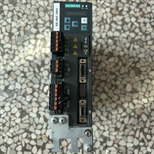 可维修6SL3210-5FB10-4UF1 400W，西门子驱动器