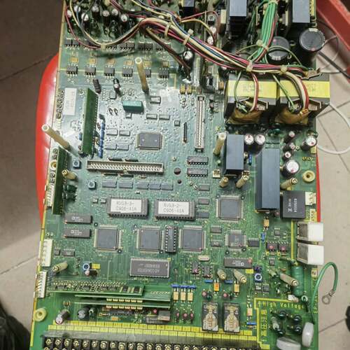 可维修西门子SINUMERIK 802D SL EP-3429C-议价