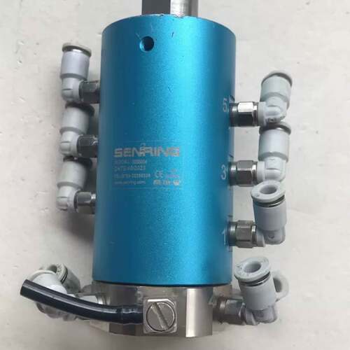 可维修森瑞普SENRING旋转接头 3006004，品，成色如议价