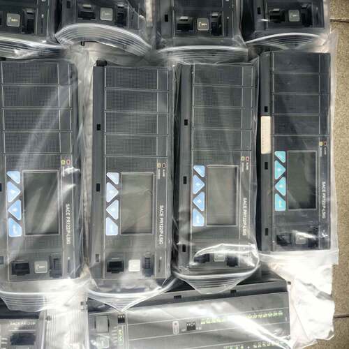 可维修SACE PR122/PR121，，，保护单不带包装